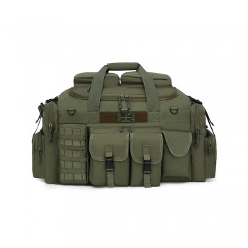 Saxon Holdall (OD) 100L